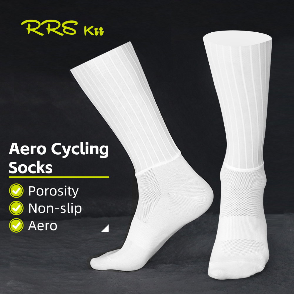 Cycling Gear Man - Летние аэродинамические носки Rrskit для велоспорта,