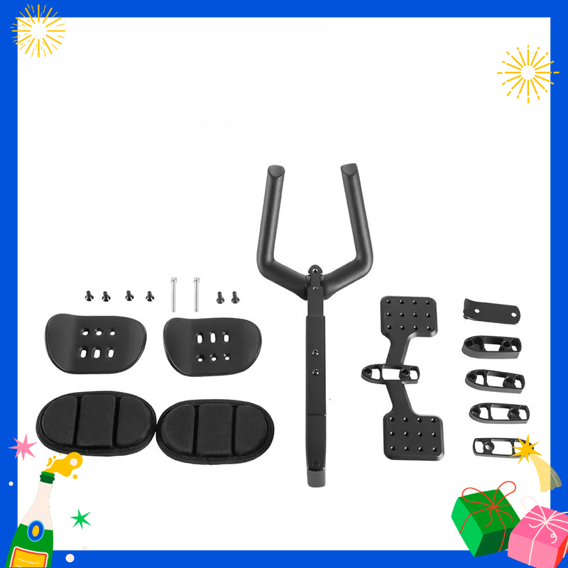 Cycling Gear Gravel - Руль для гравийных велосипедов HB-068 из