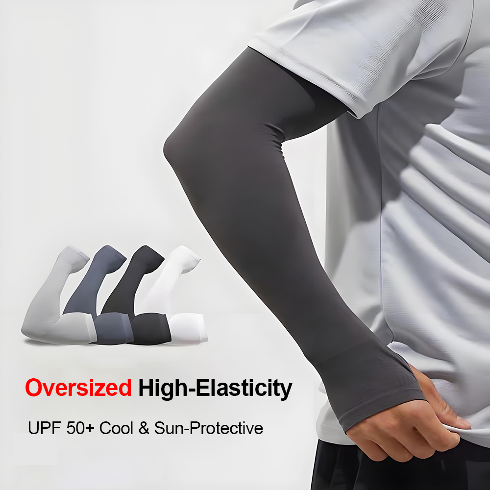 Мужские нарукавники больших ра – обзор и цена Cycling Arm Warmers