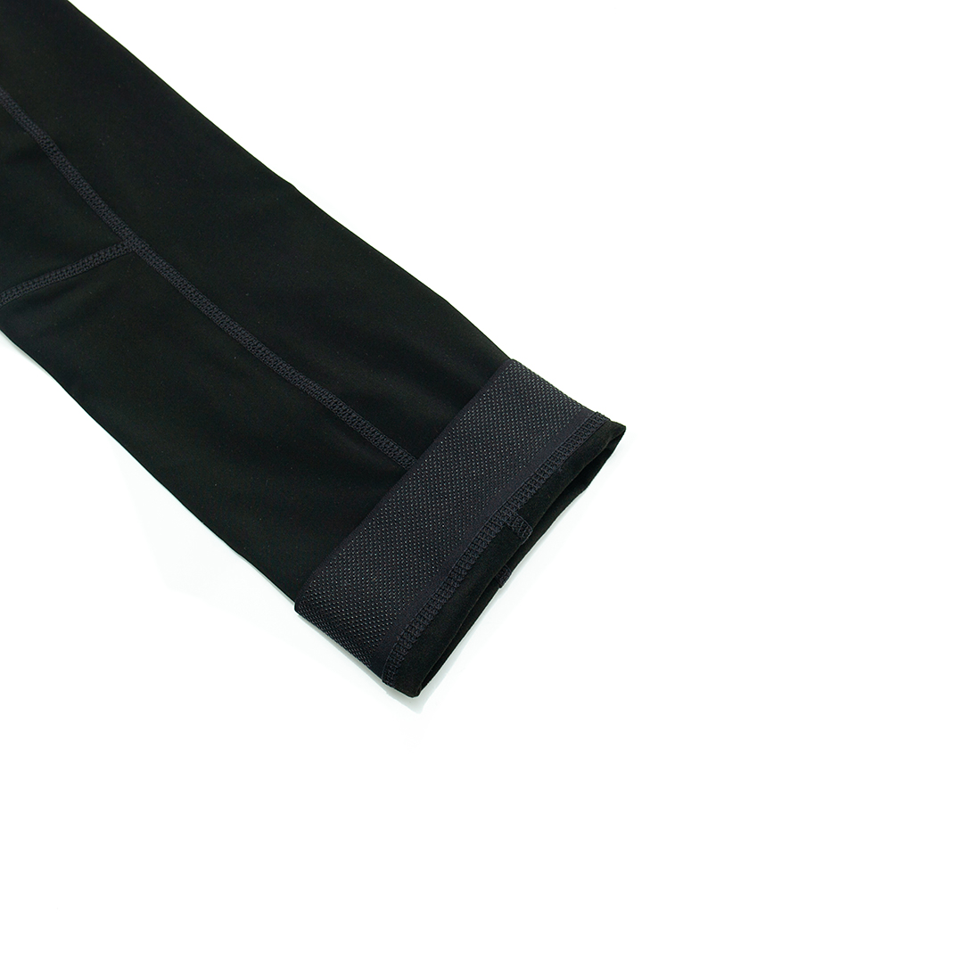Зимние флисовые теплые нарукав – обзор и цена Cycling Arm Warmers