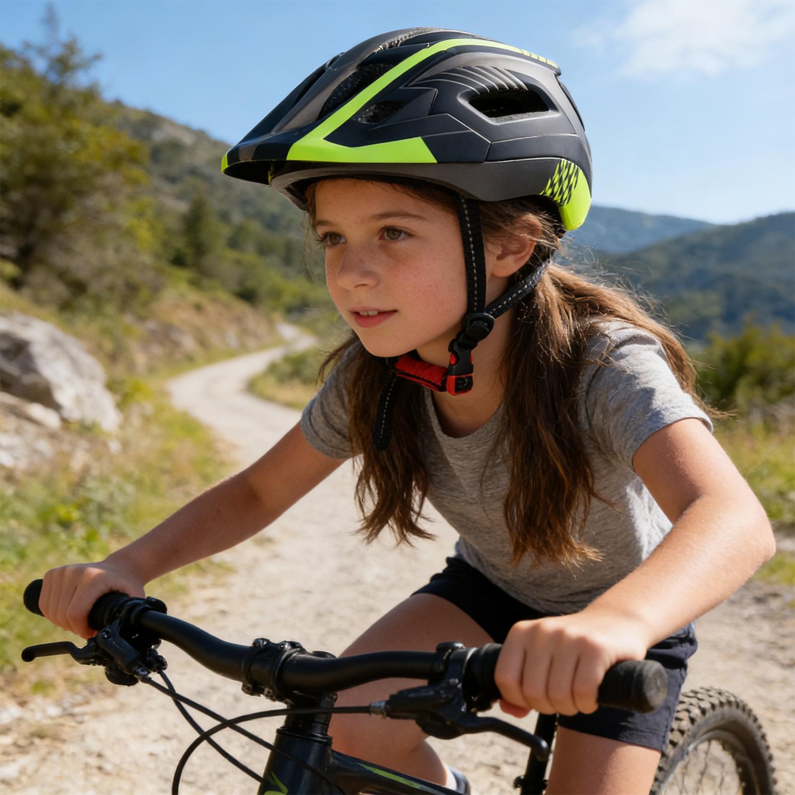 Молодежный полнолицевой шлем д – обзор и цена Cycling Gear For Beginners