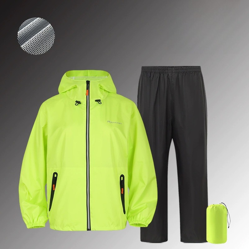 Водонепроницаемый дождевой кос – обзор и цена Cycling Gear Man