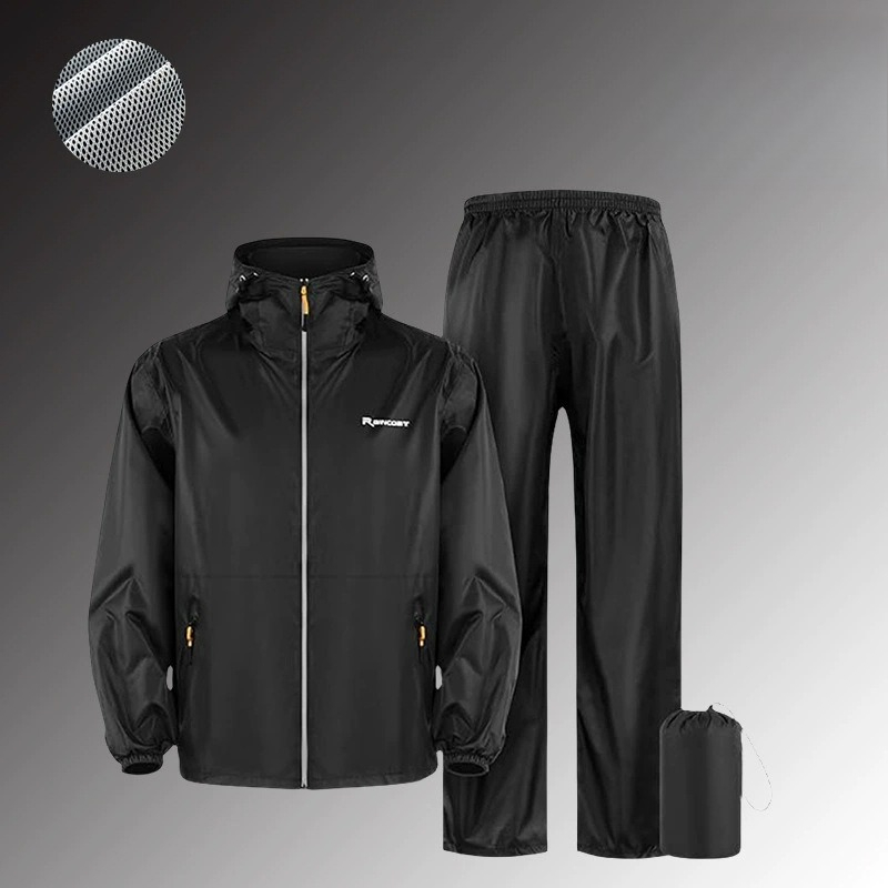 Водонепроницаемый дождевой кос – обзор и цена Cycling Gear Man