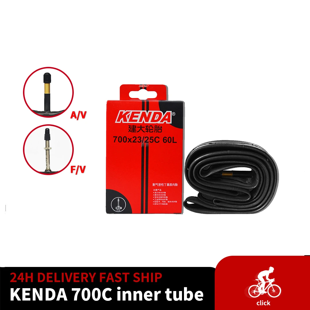 1 шт. велосипедная камера KEND – обзор и цена Road Bike Tire