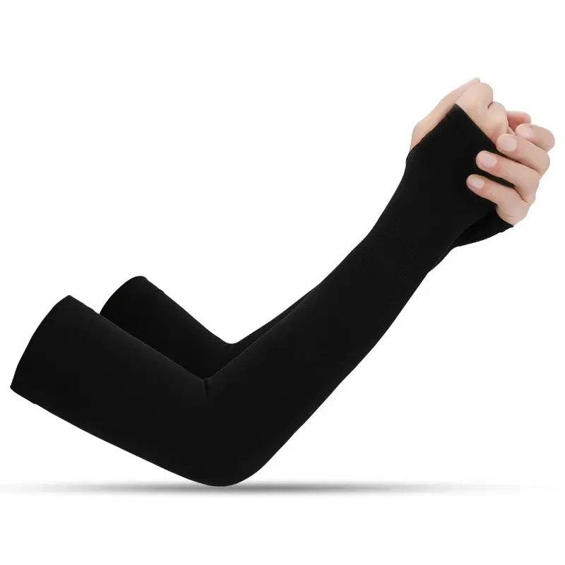 Летняя ткань для езды на велос – обзор и цена Cycling Arm Warmers