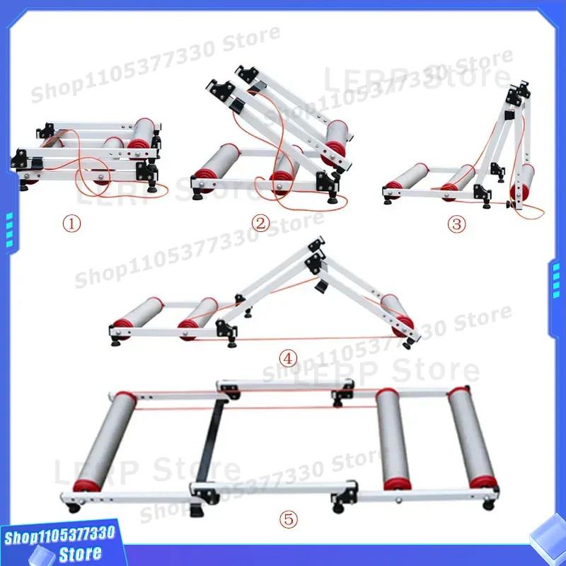 Стойка для велотренажера для т – обзор и цена Cycling Gear Table