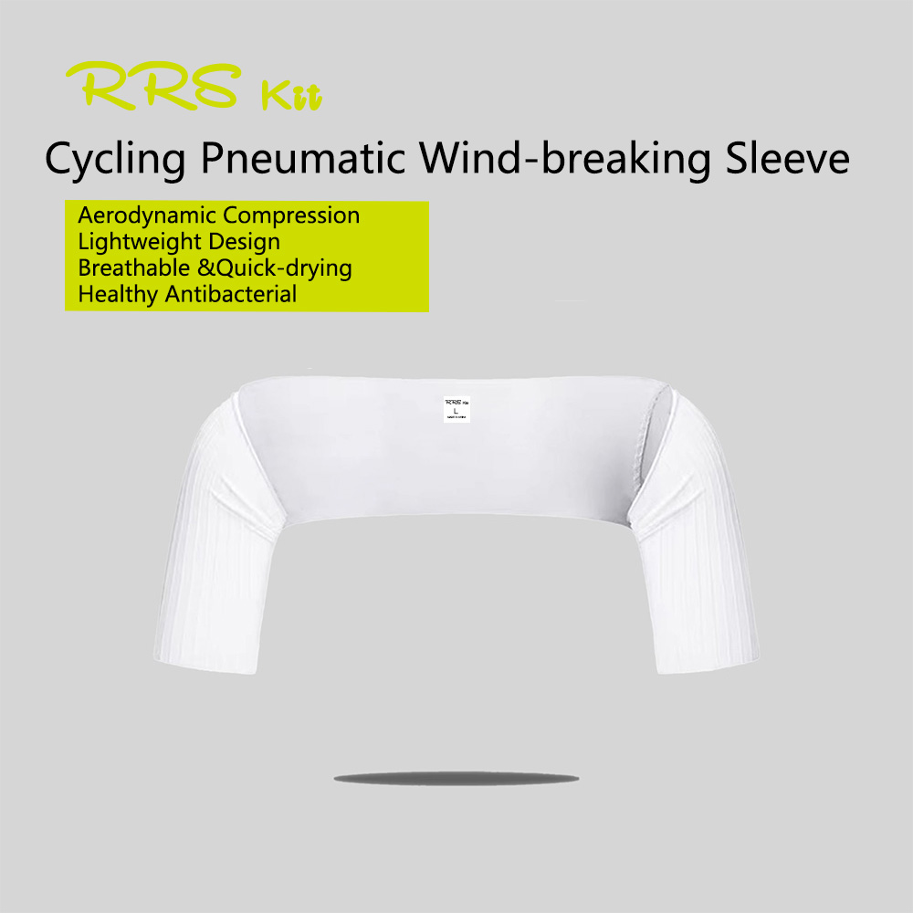 RRSKIT Соревновательный велоси – обзор и цена Cycling Arm Warmers