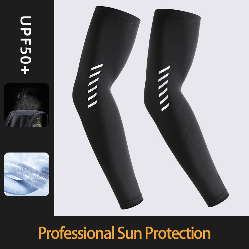 Летние мужские велосипедные ру – обзор и цена Cycling Arm Warmers