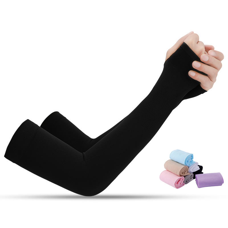 Летние солнцезащитные рукава д – обзор и цена Cycling Arm Warmers