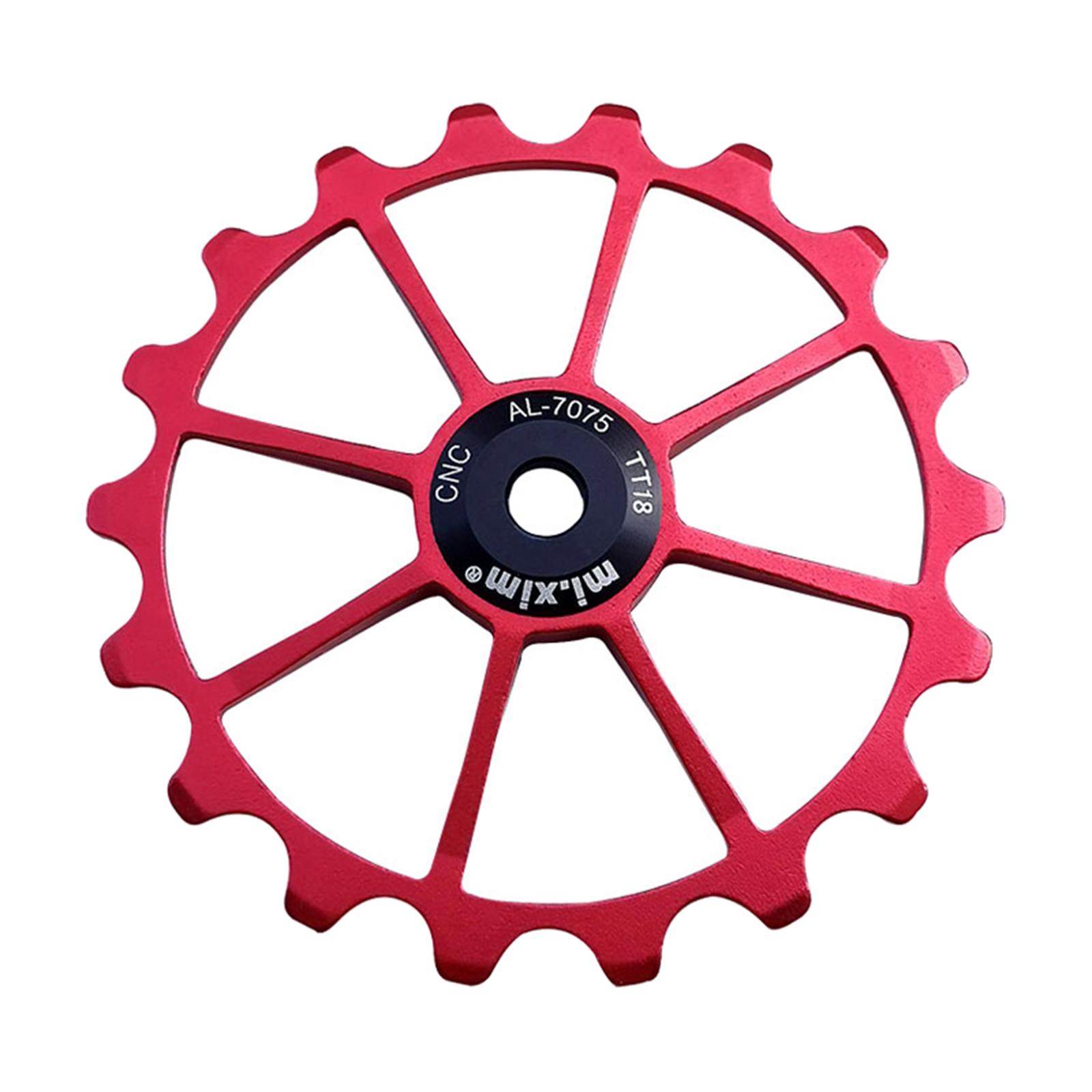 Керамический роликовый шкив дл – обзор и цена Cycling Gear Gravel