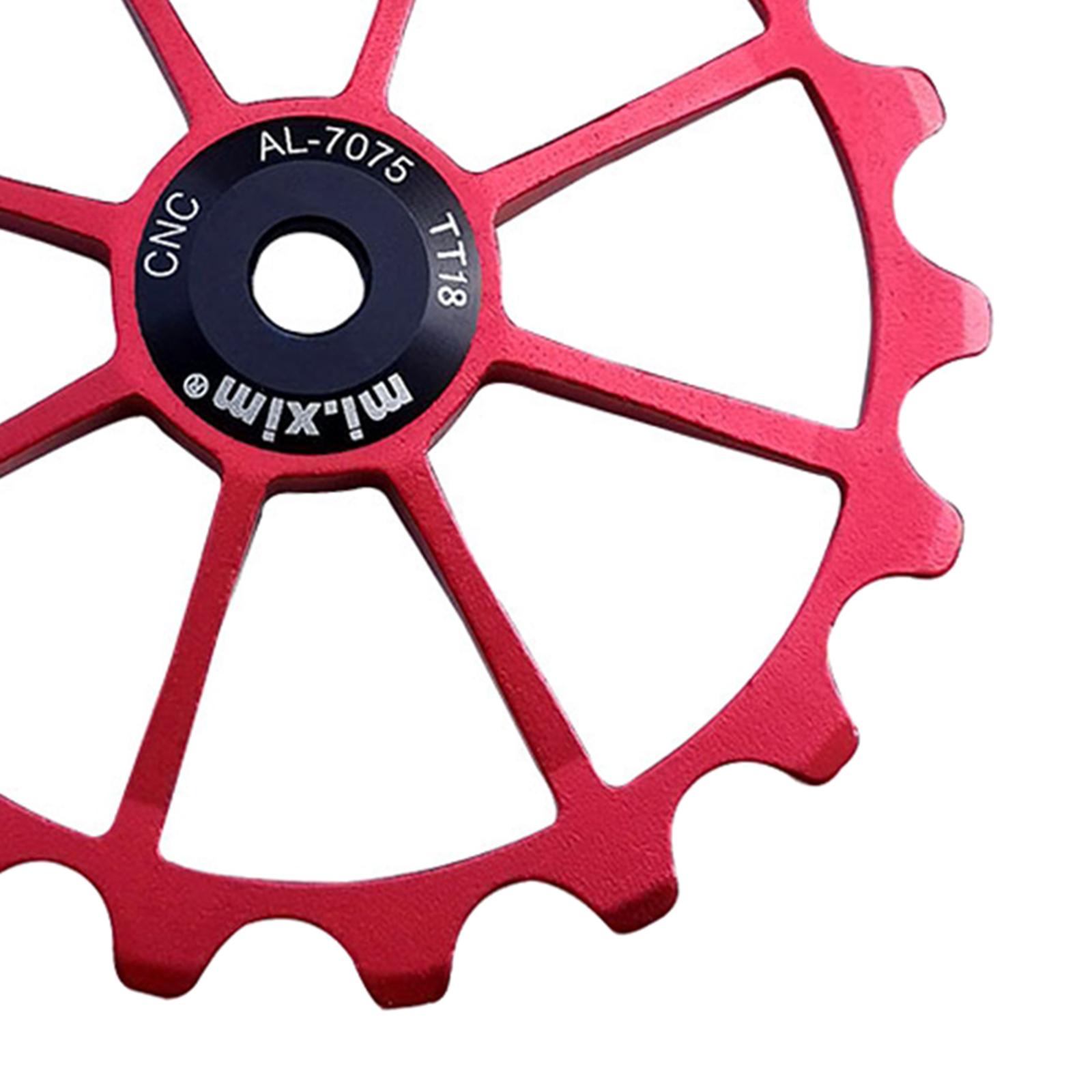 Керамический роликовый шкив дл – обзор и цена Cycling Gear Gravel