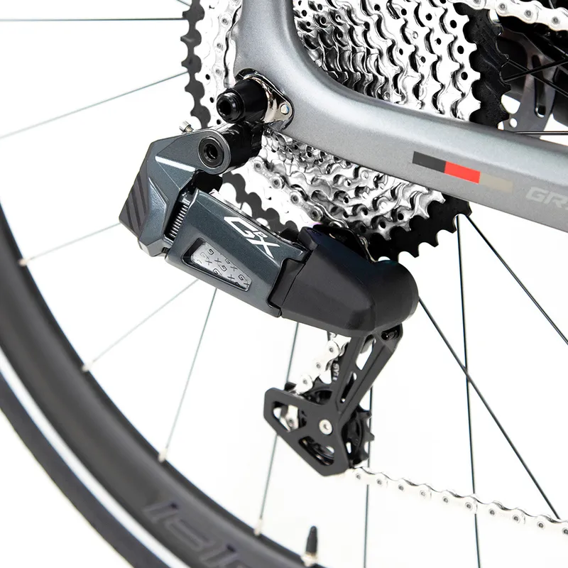 26-дюймовый шоссейный велосипе – обзор и цена Cycling Gear Gravel