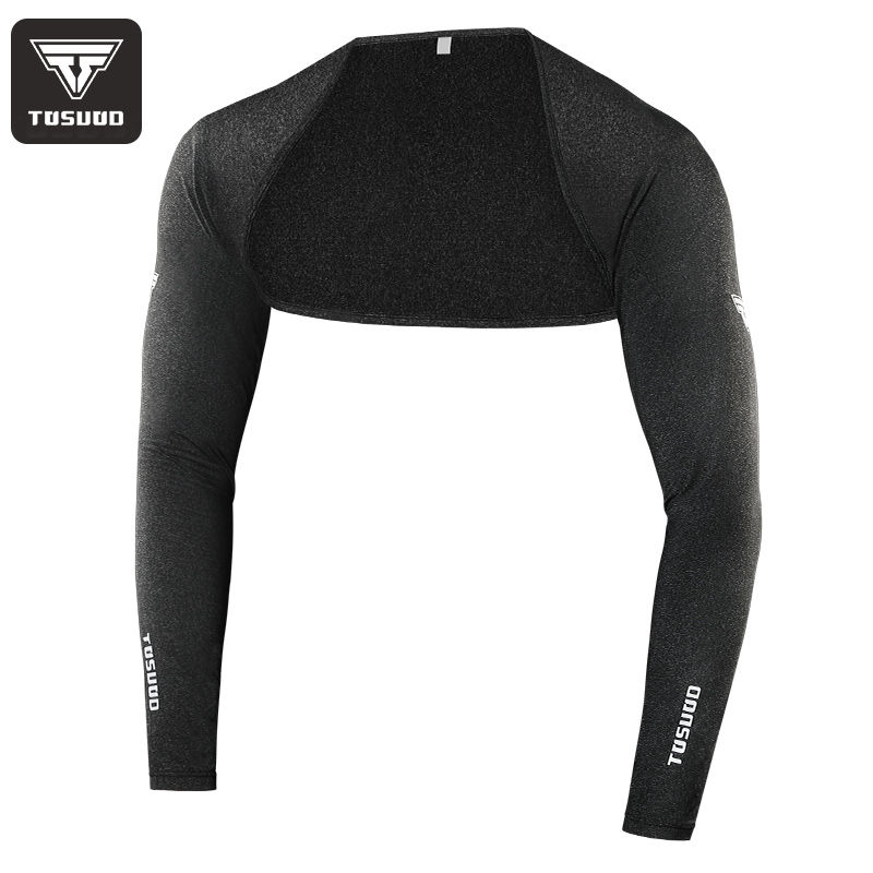 Мужские солнцезащитные нарукав – обзор и цена Cycling Arm Warmers