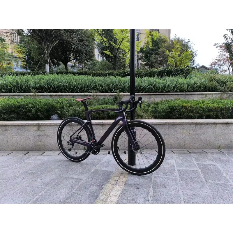 Twitter Gravel-V3 GRX RX600-22 – обзор и цена Cycling Gear Gravel