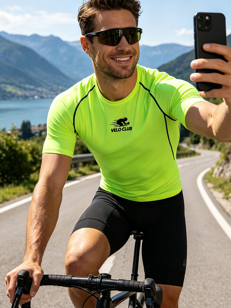 Универсальная быстросохнущая ф – обзор и цена Cycling Arm Warmers