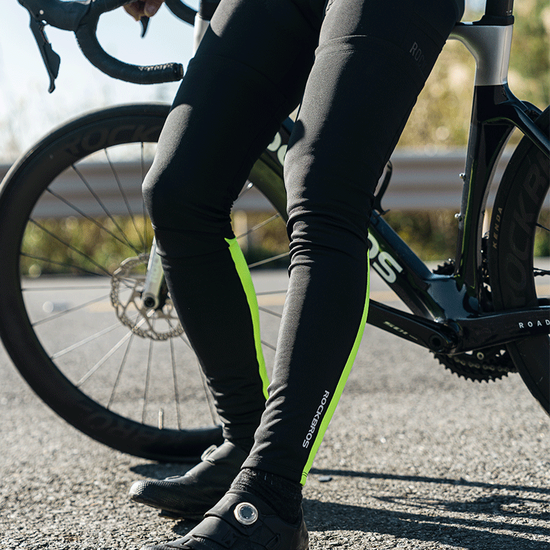 ROCKBROS осень-зима велосипедн – обзор и цена Cycling Arm Warmers