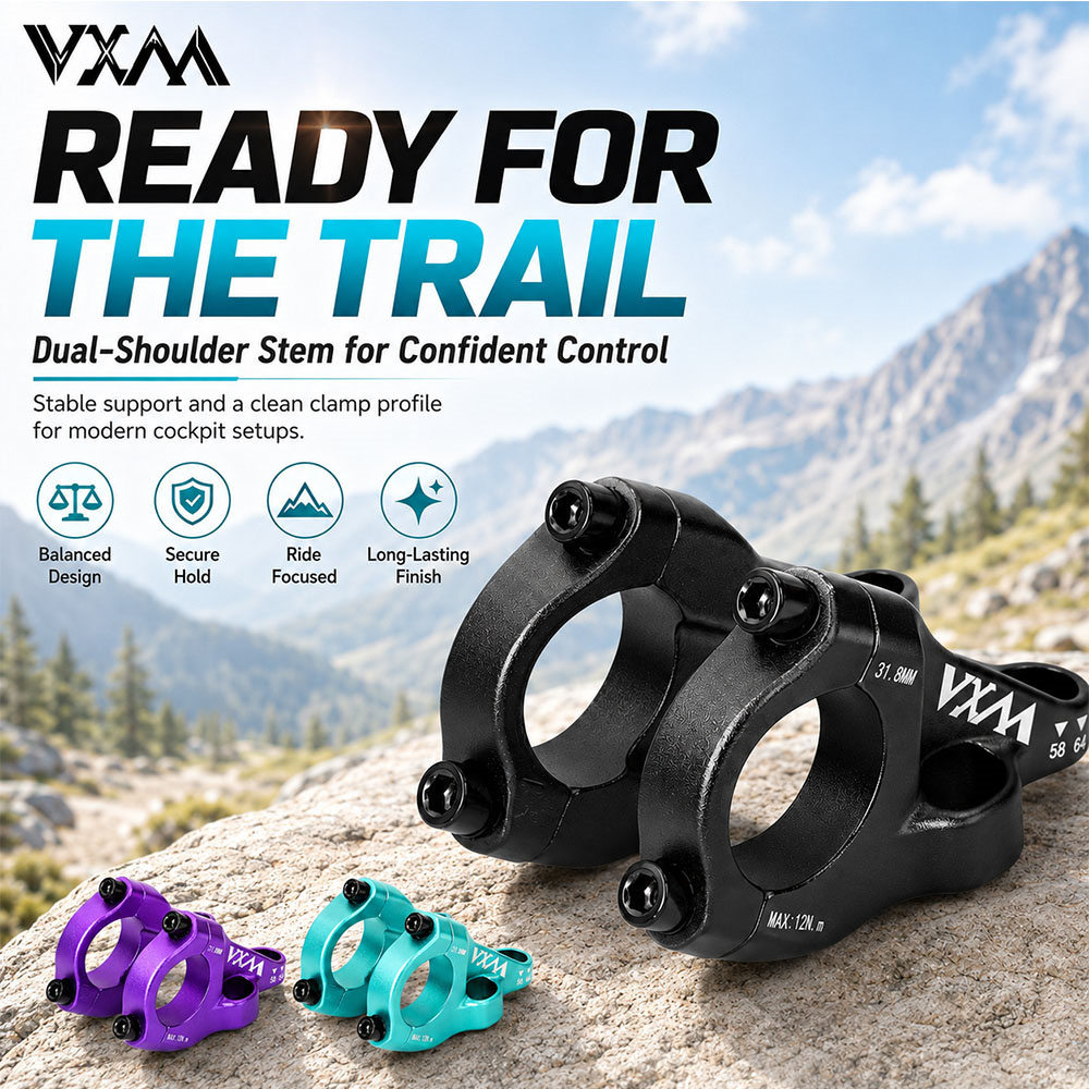 Кованый алюминиевый вынос руля – обзор и цена Cycling Gear Gravel