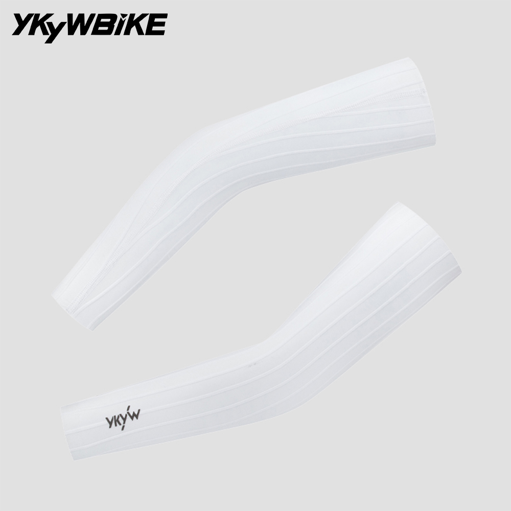 YKYWBIKE Велосипедные солнцеза – обзор и цена Cycling Arm Warmers