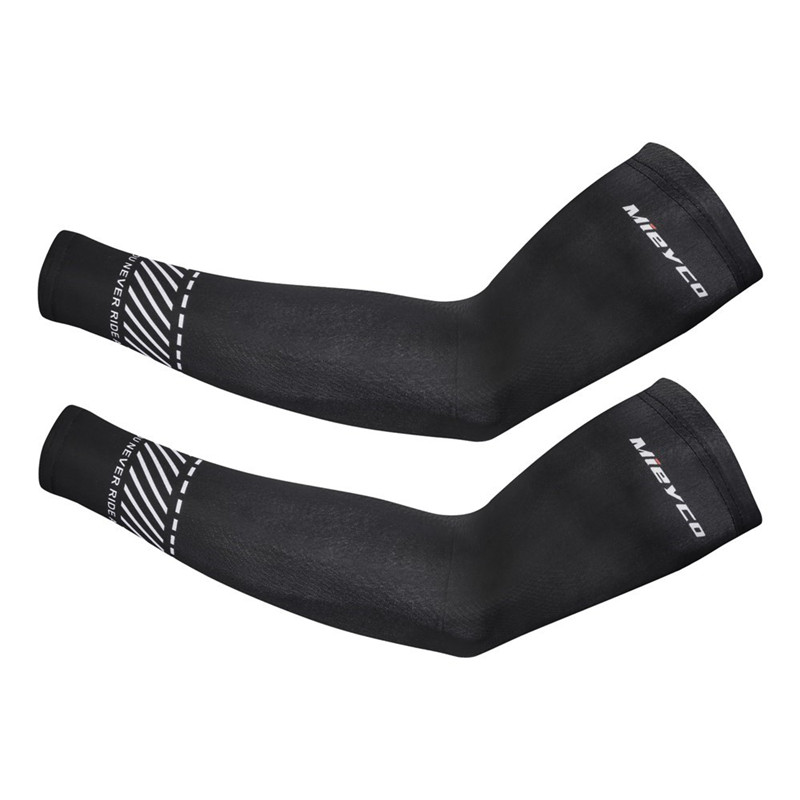 Защитные нарукавники для велос – обзор и цена Cycling Arm Warmers