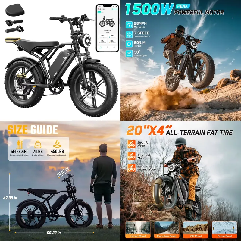 Электровелосипед 2026 года, мо – обзор и цена Road Bike Tire