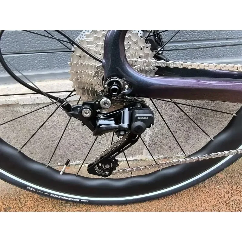 Велосипед Twitter Gravel-V3 GR – обзор и цена Cycling Gear Gravel