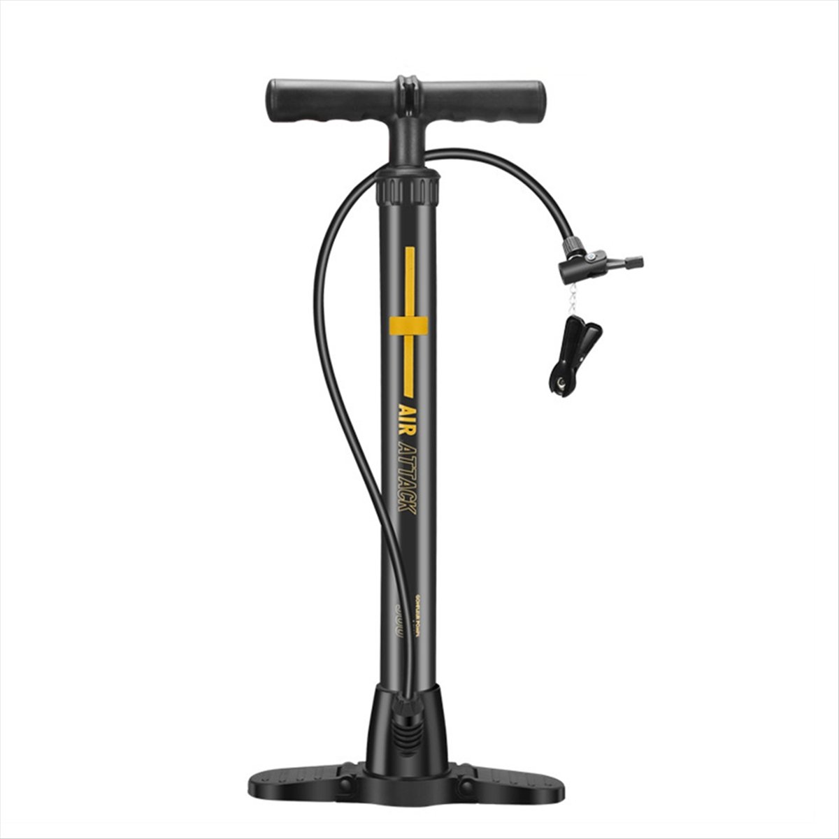 Велосипедный насос A61P высоко – обзор и цена Road Bike Tire