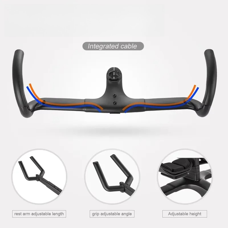Руль для гравийных велосипедов – обзор и цена Cycling Gear Gravel