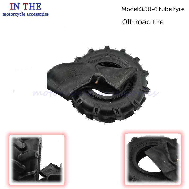 Внедорожная шина 3.50-6 с внут – обзор и цена Road Bike Tire